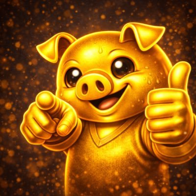 Piggy Logo